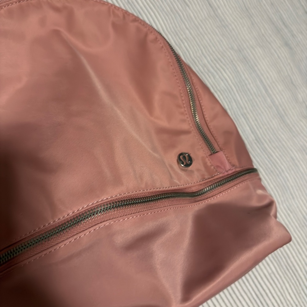 Lululemon small backpack